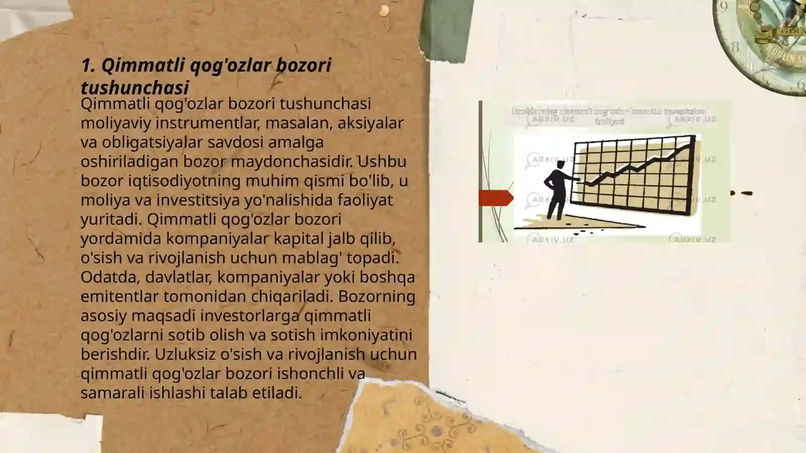 Islom qimmatli qog'ozlar bozori 3