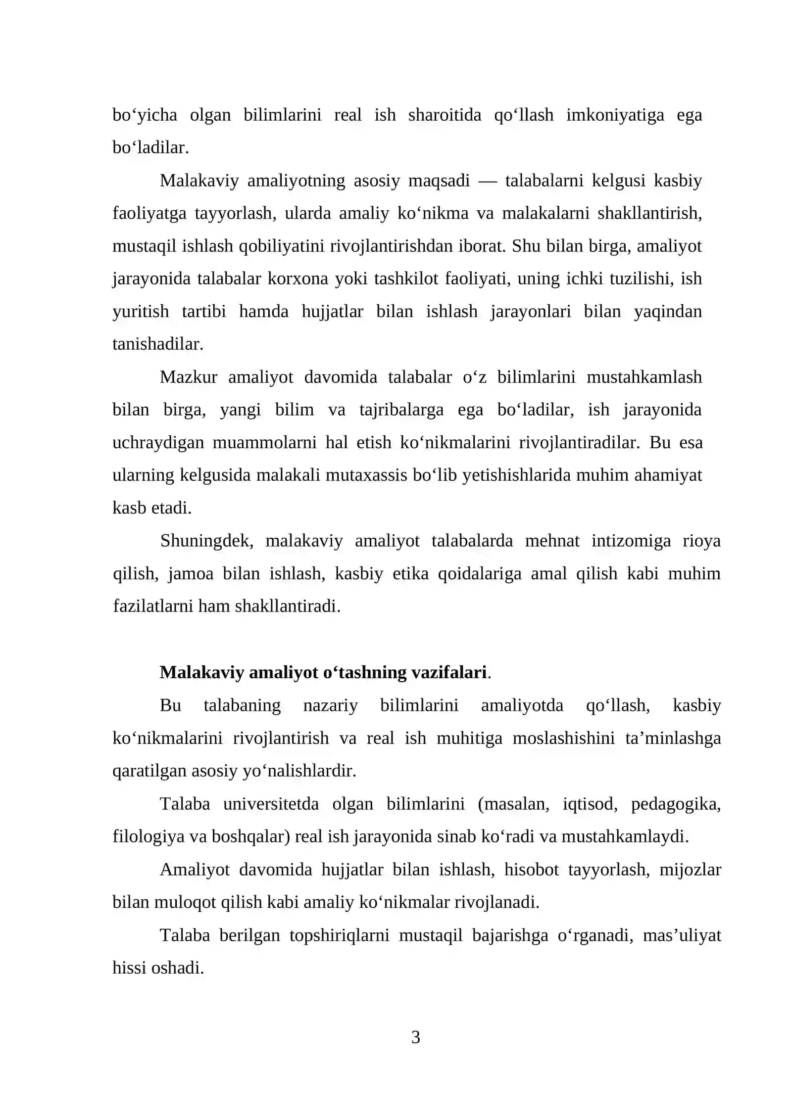 buxgalteriya va iqtisod AMALIYOT-HISOBOTI.docx 3