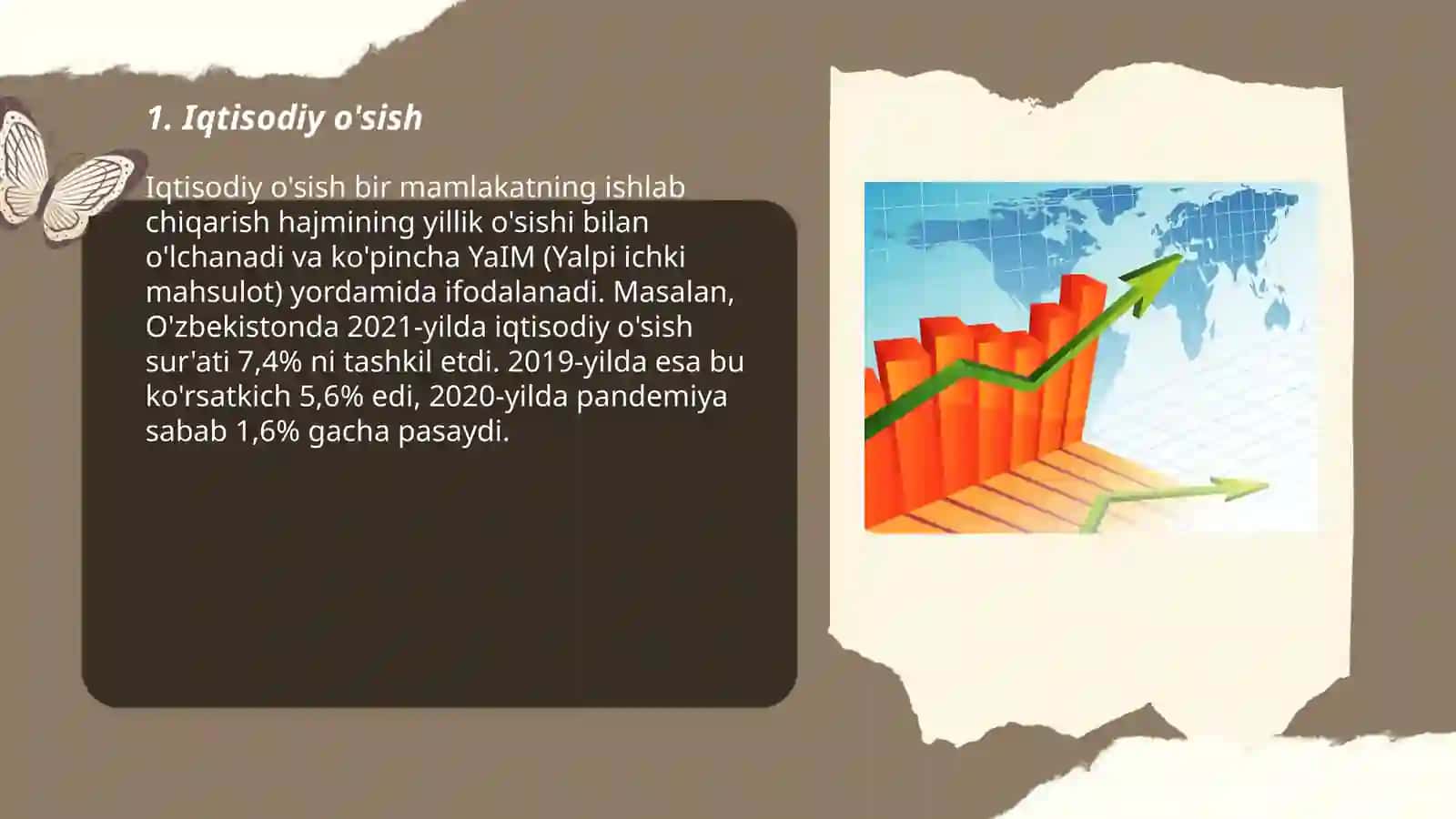 Iqtisodiy o'sish 3