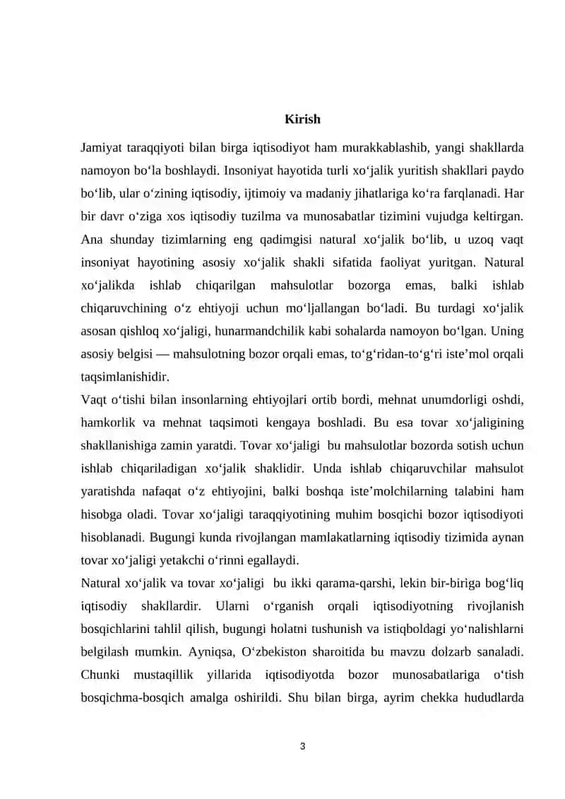 MAVZU:Raqobat kurashining shakllari va usullari  .KURS ISHI 3