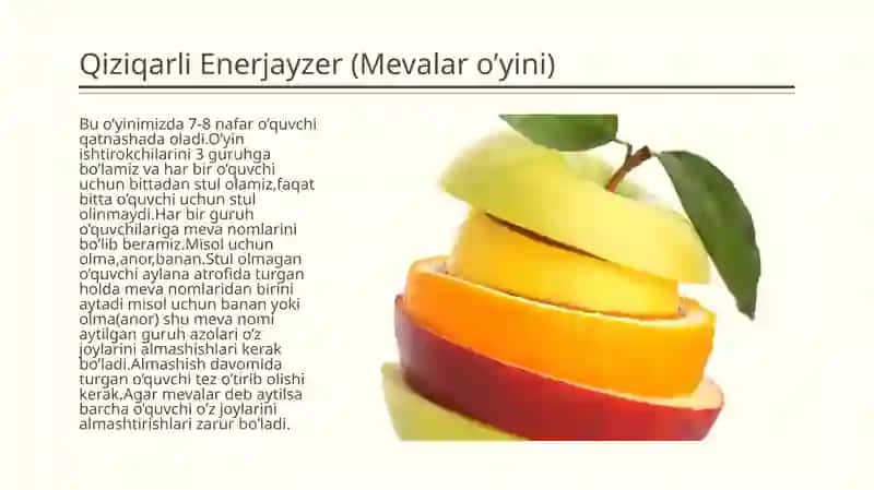 Jadidchilik harakatining vujudga kelishi|| Loyiha ishi 3