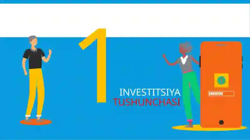 Investment 3