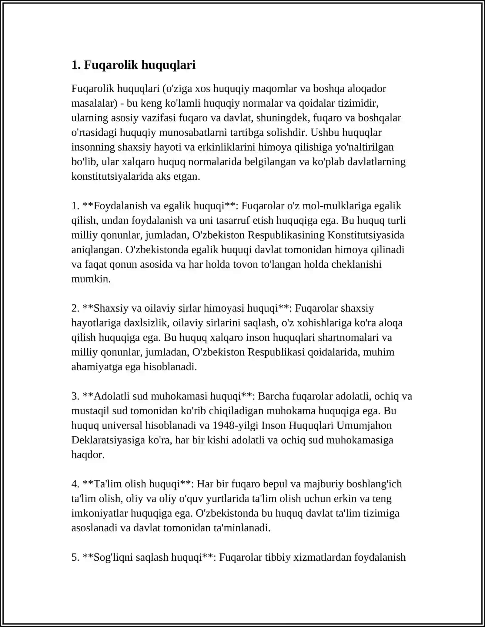 FQORLARNING KONSTITUTSUYAV BURCHLARI 3