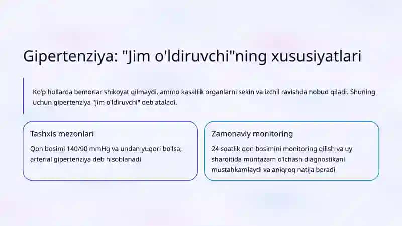 Arterial Gipertenziya Propedevtikasi 3
