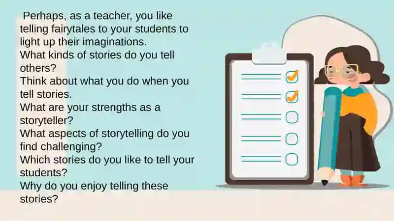 Storytelling 3