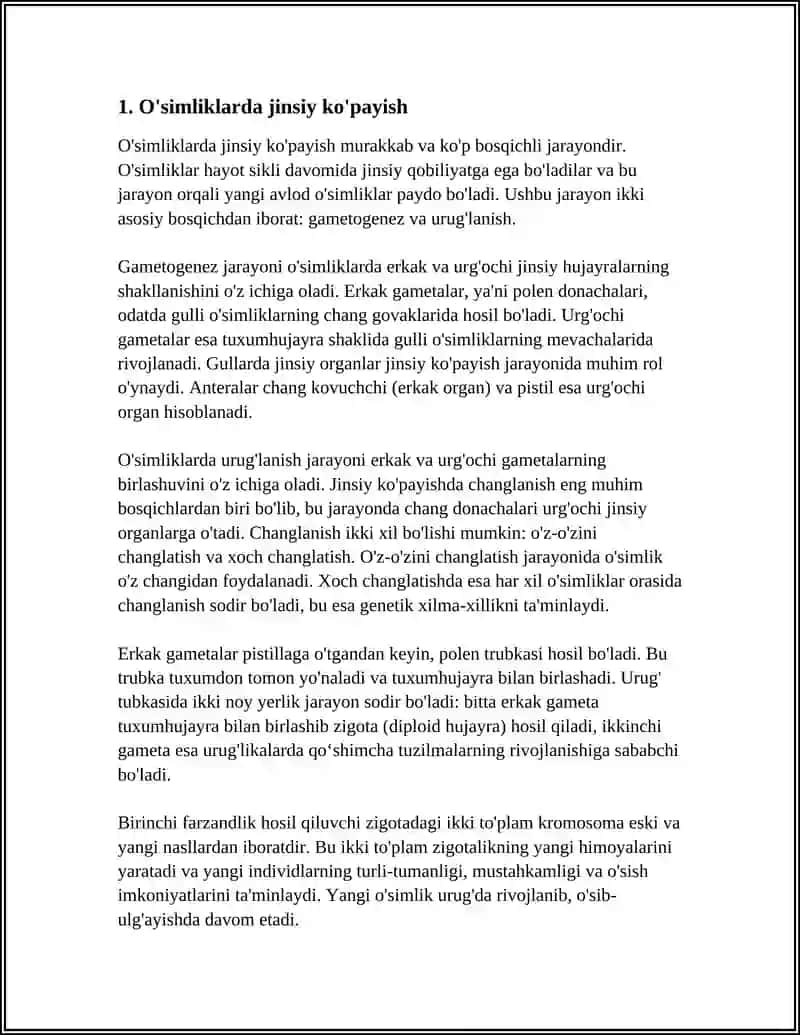 Õsimliklarni kopayishi 3