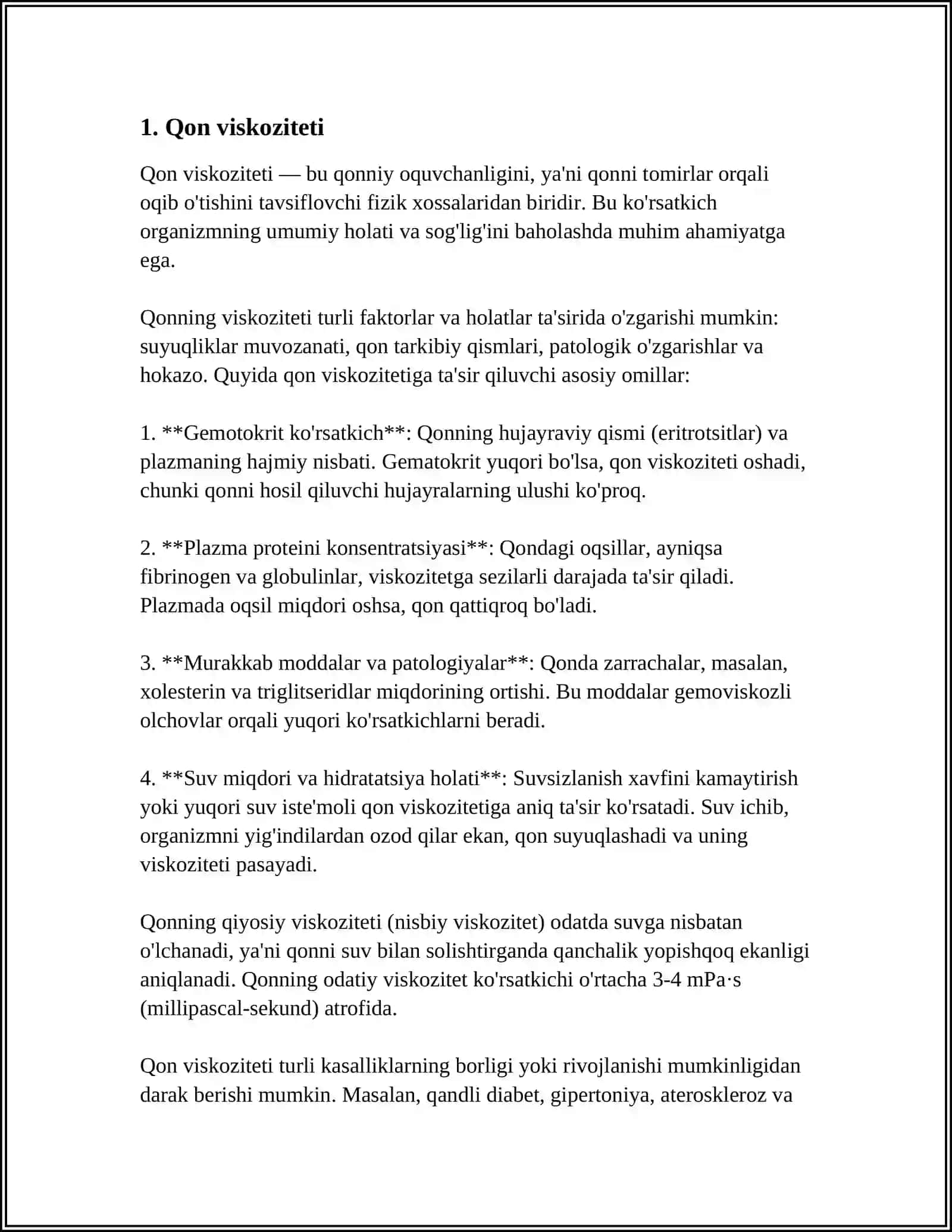 QONNING REOLOGIK XOSSASI 3