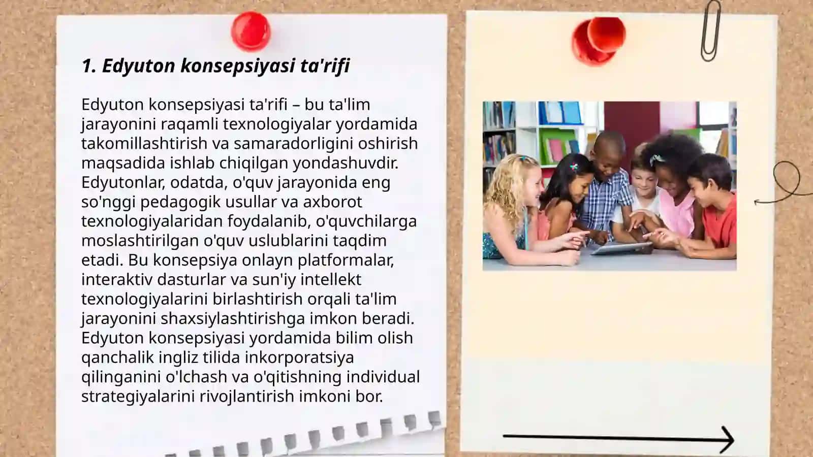 Edyuton konsepsiyasi va uning mediasavodxonlikdagi o'rni 3