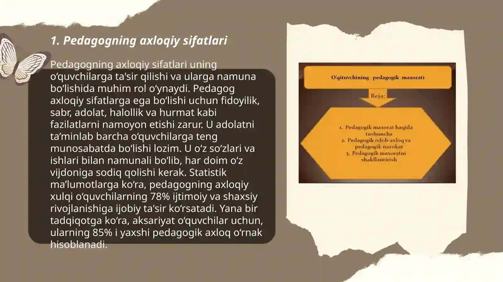Pedagog shaxsiy sifatlarining kasbiy ahamiyati 3