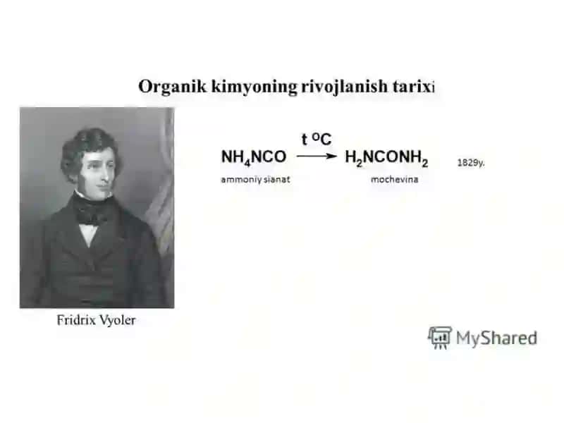 ORGANIK KIMYO 3