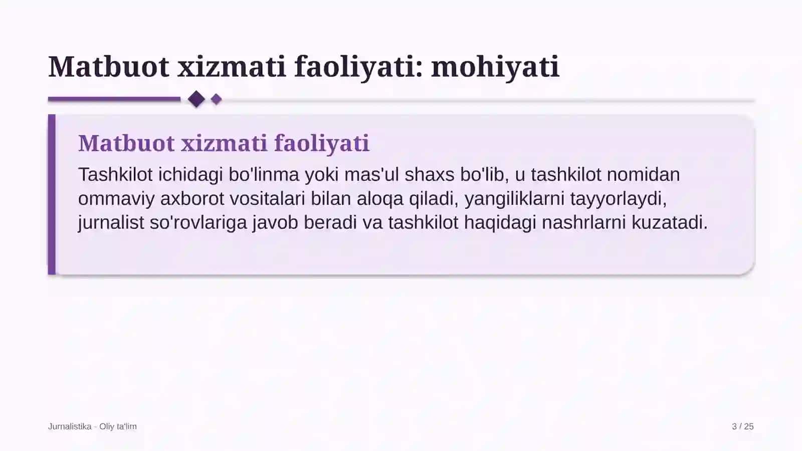 Agroklasterlarda matbuot xizmati faoliyati 3
