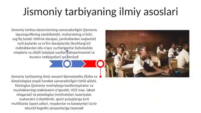 Jismoniy tarbiyaning ilmiy asoslari 3