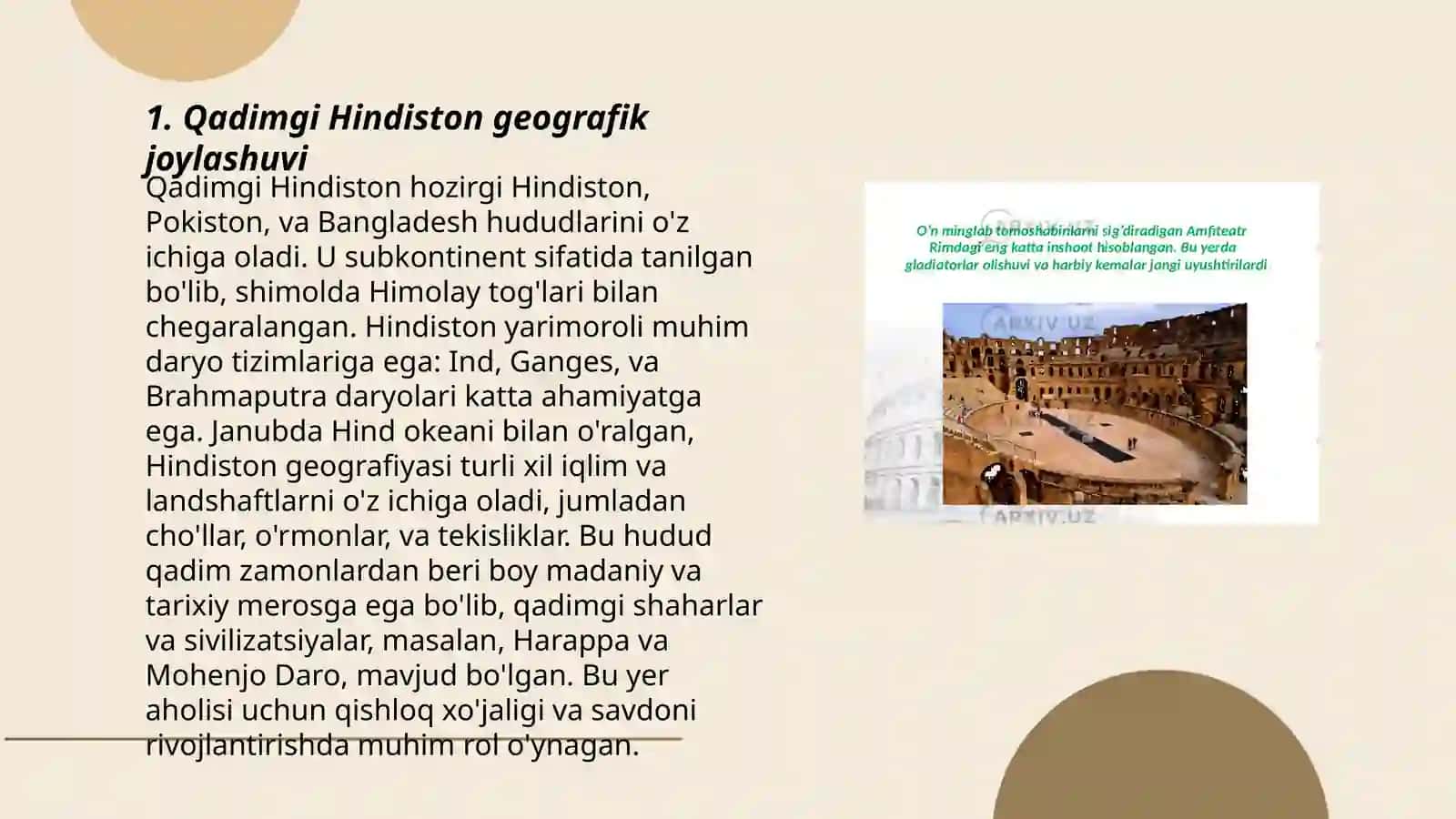Qadimgi Hindiston tarixi 3