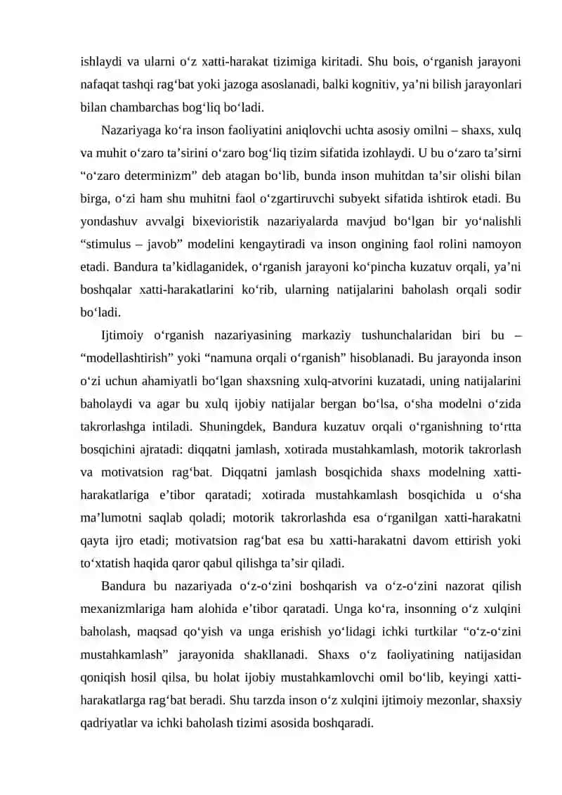 Frustration–Aggression Hypothesis 3