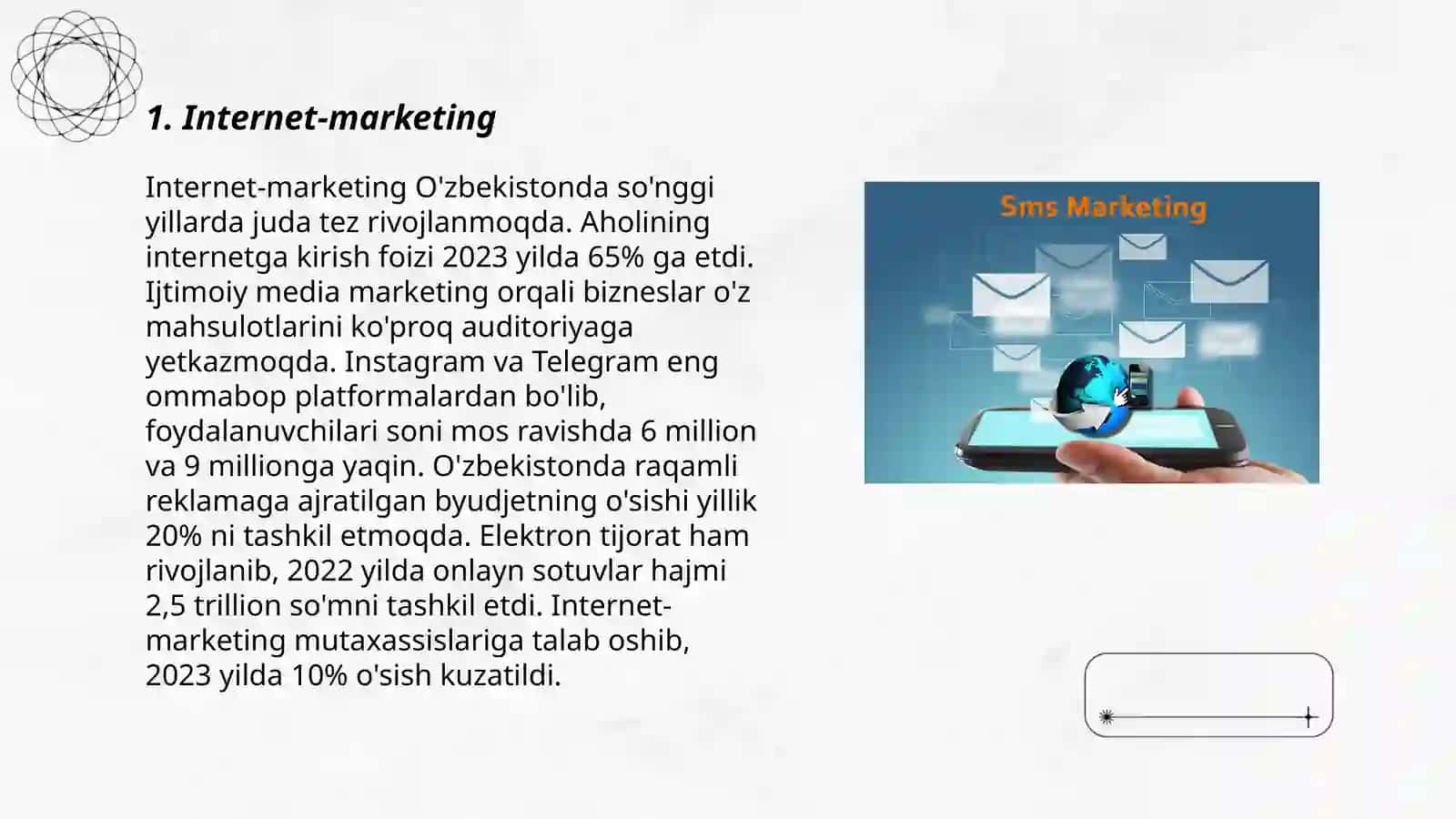 Marketing menenjir 3