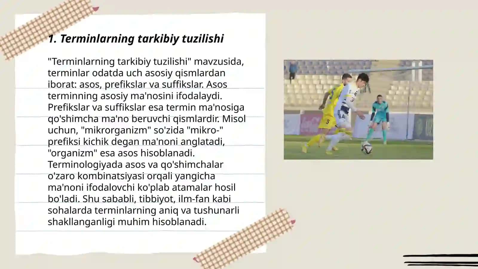 Terminlarning tarkibiy tuzilishi 3