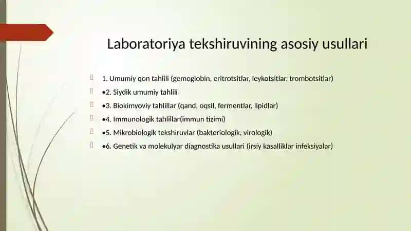 BEMORNI KLINIK TEKSHIRISH PRINSIPLARI 3