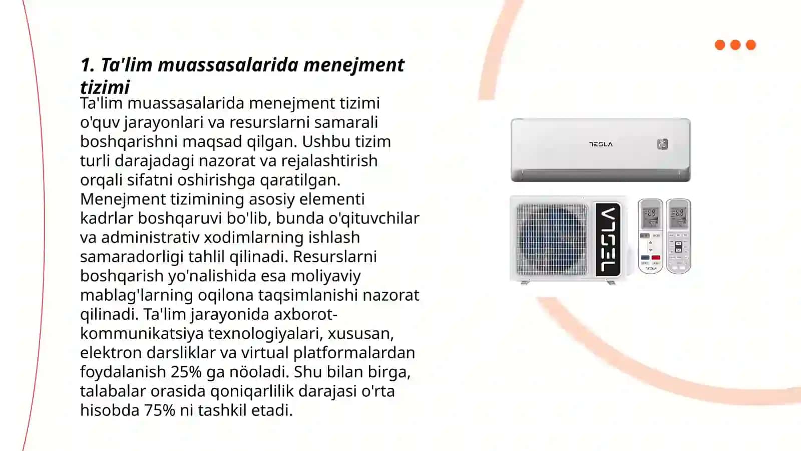 Ta'lim muassasai menejmenti 3