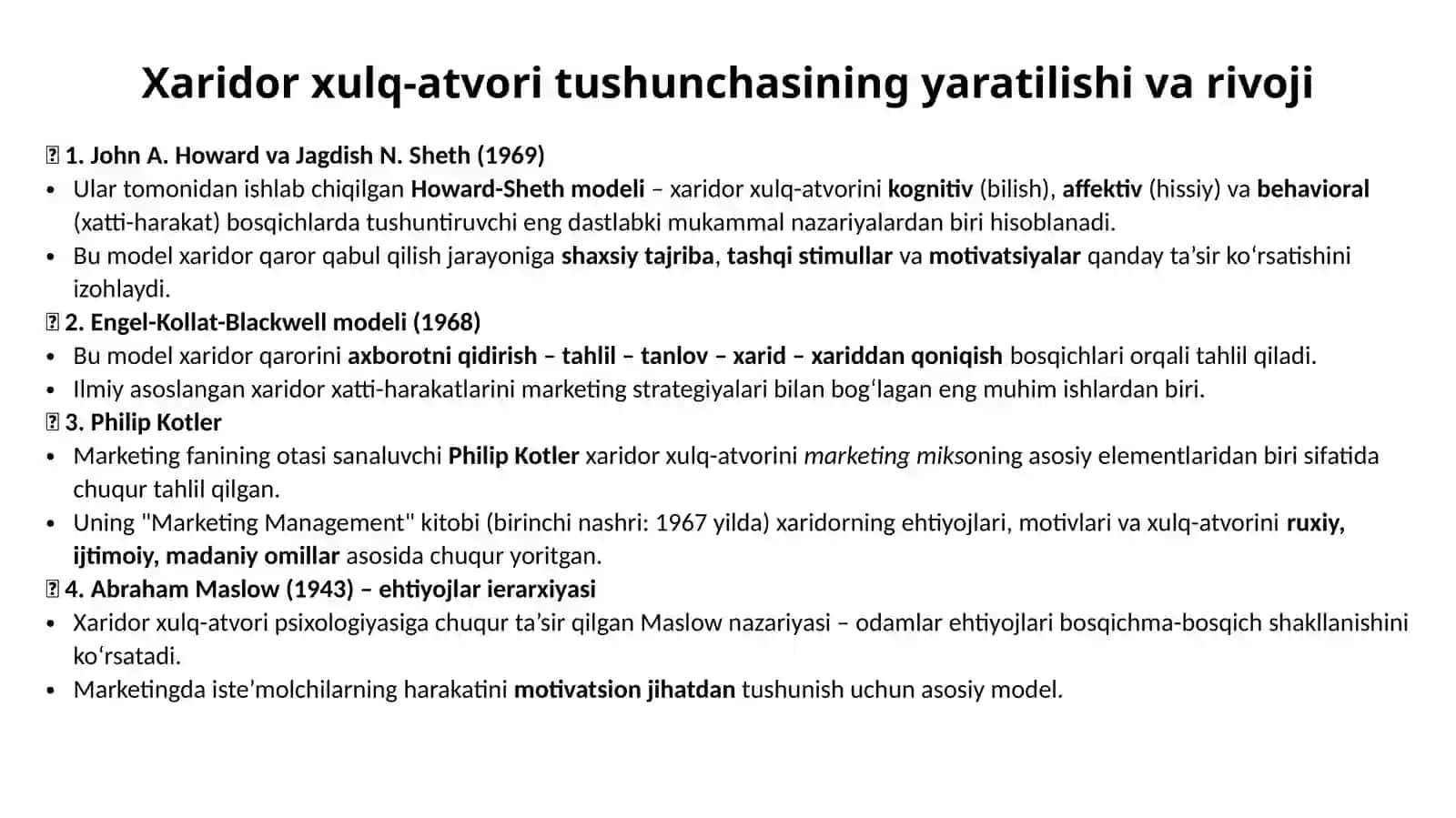 Savdo nuqtalarida auditoriya xatti-harakatlarini o'rganish (Eye-tracking va Shopper Behavior) 3