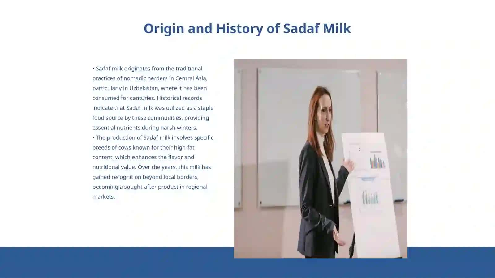 Sadaf sut haqida malumot 3