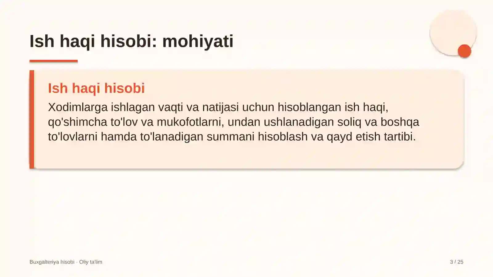 turizmda ish haqi hisobi 7249 3