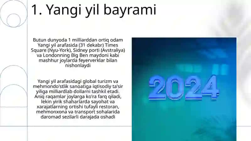 Yangi yil bayrami 3