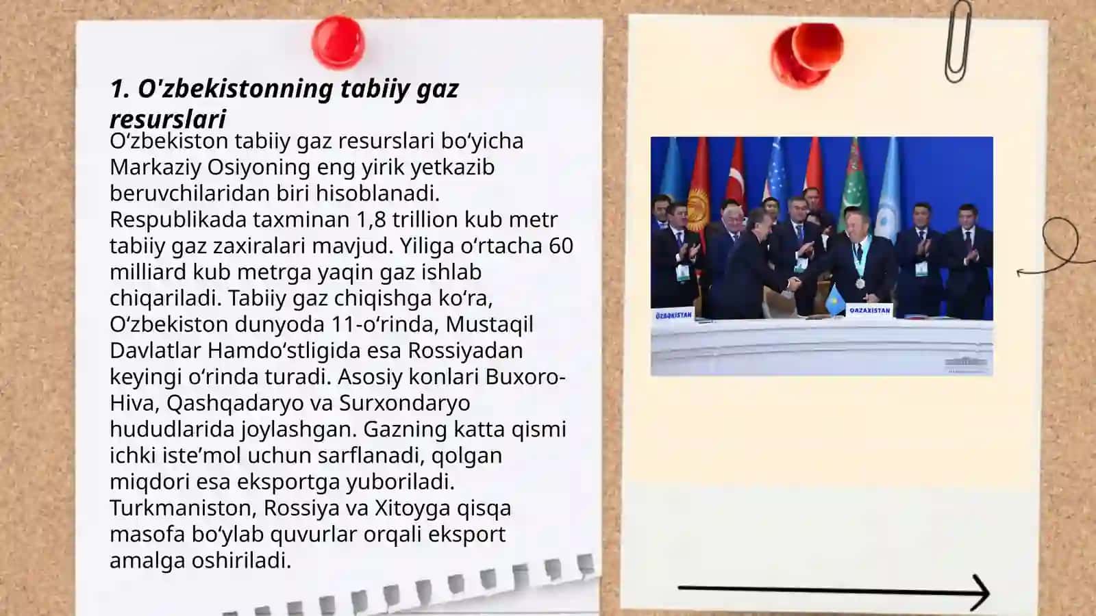 O'zbekiston Respublikasining iqtisodiy salohiyati 3