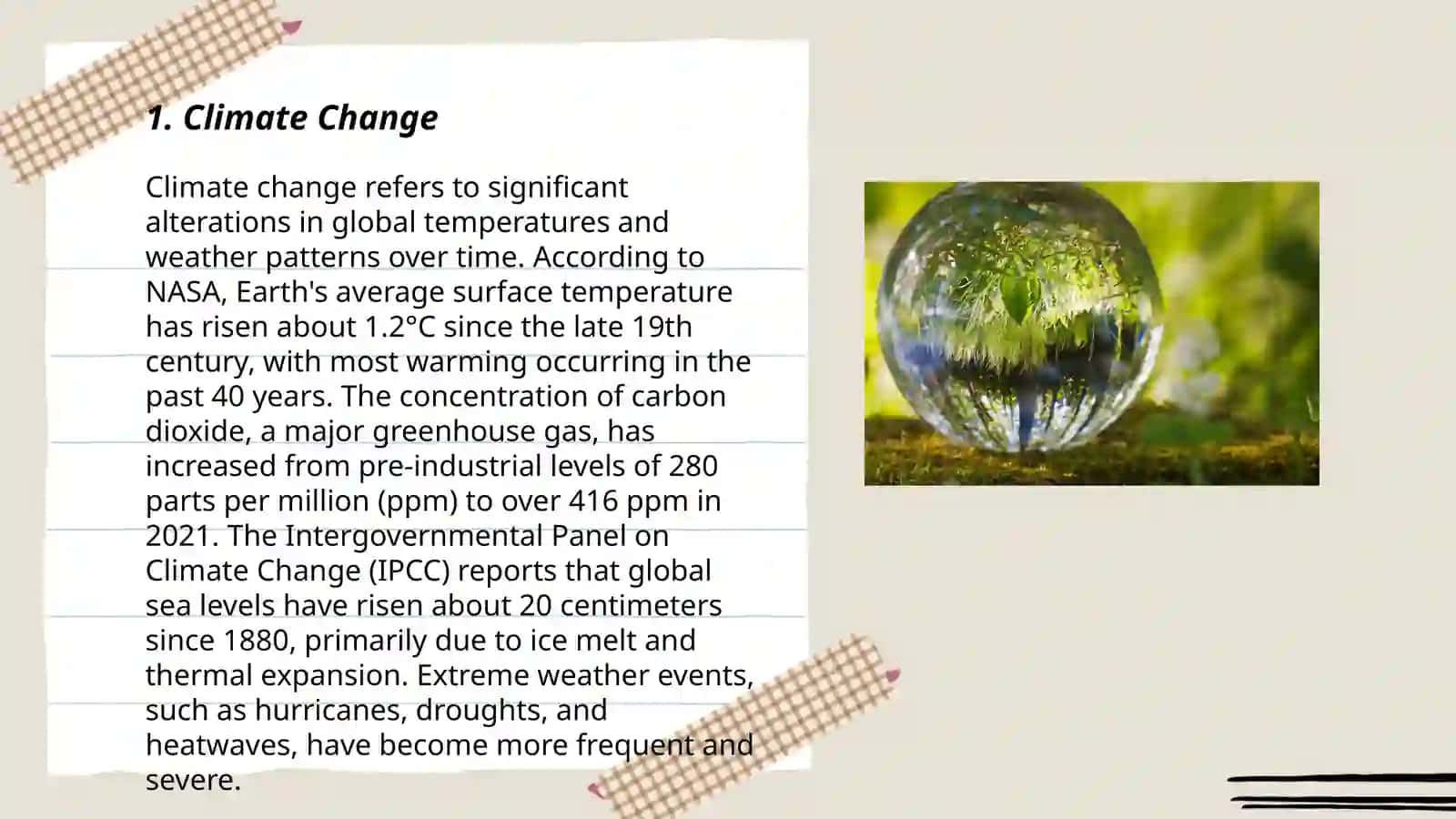 Environment 3