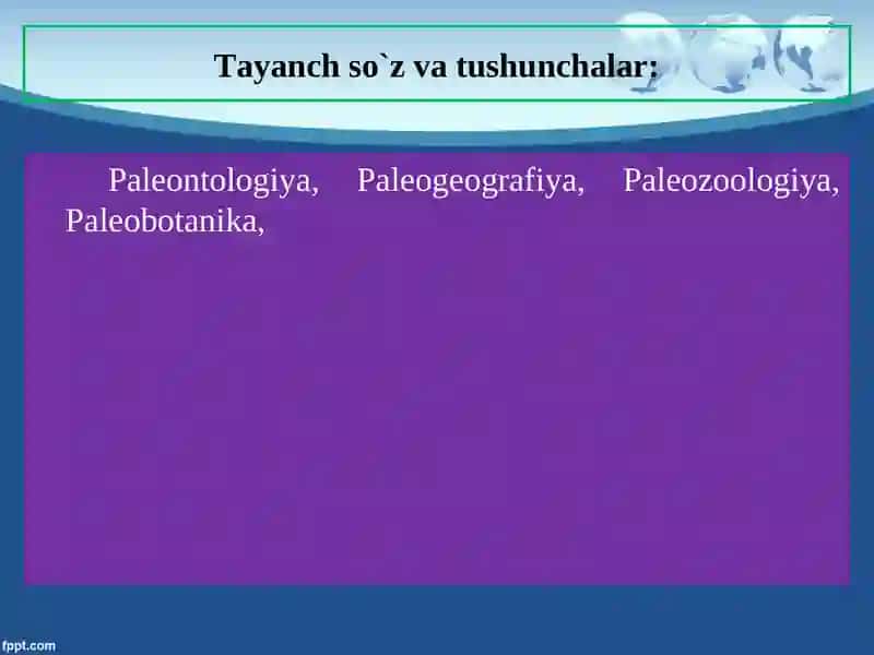 Materiklar muzliklari 3