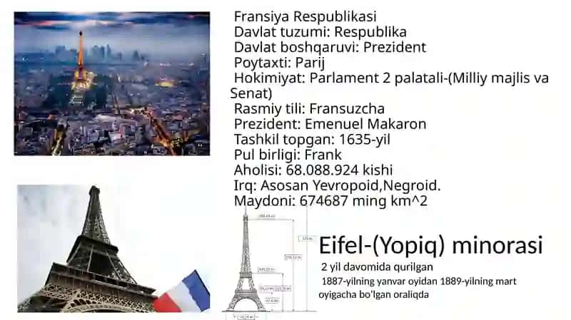Fransiya Respublikasi 3