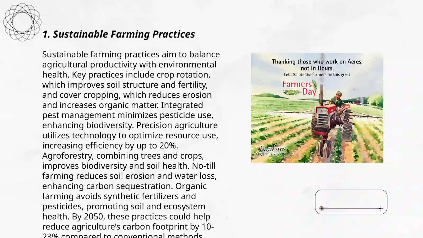 Sustainable Farming Practices 3