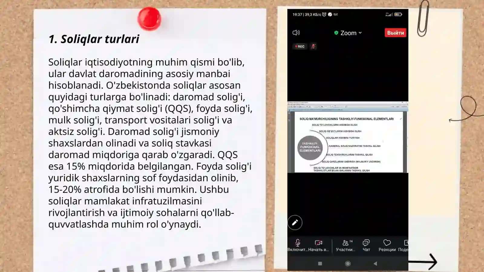 Soliqlar 3