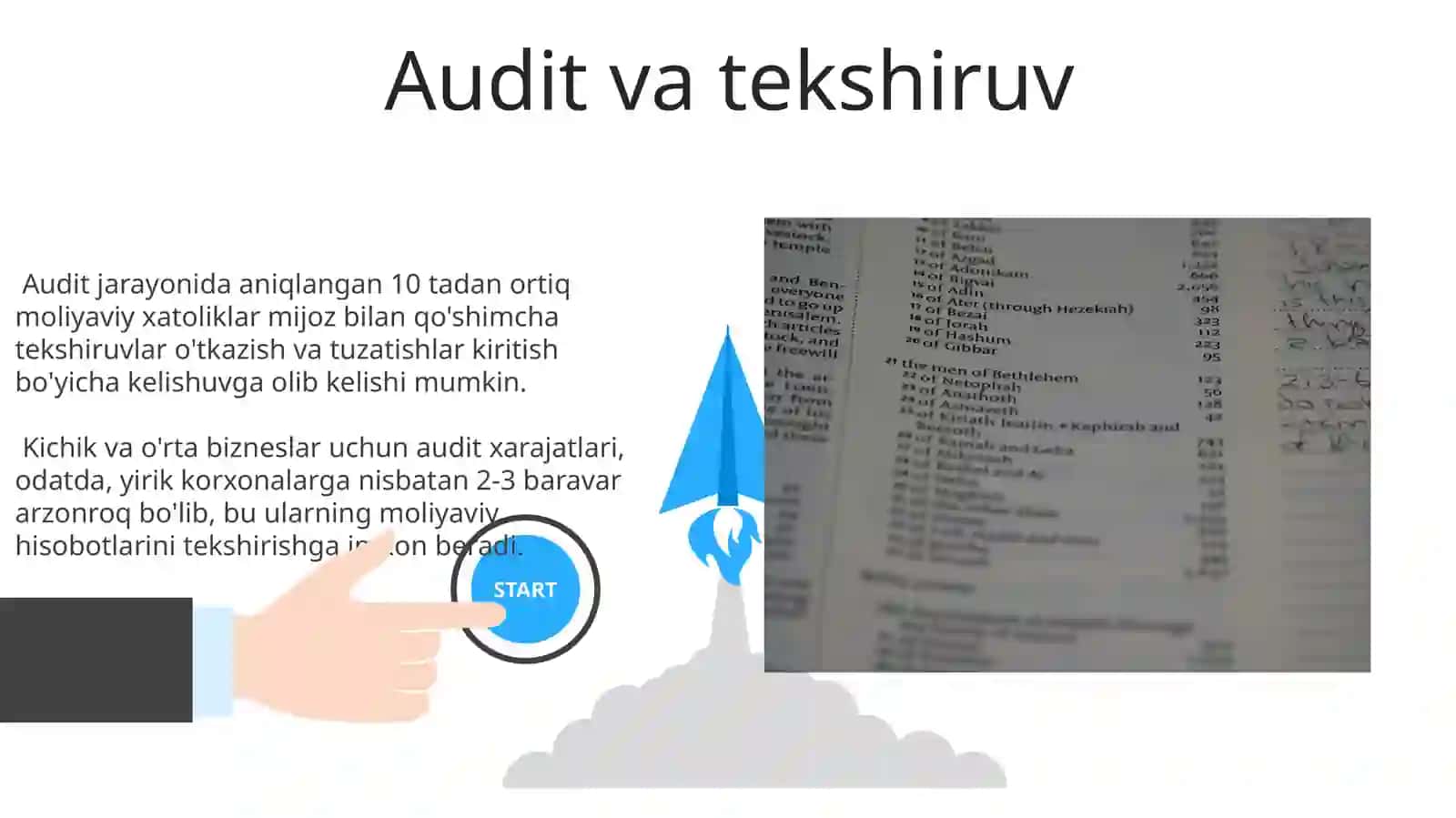 Bugalteriya hisobining ròli 3
