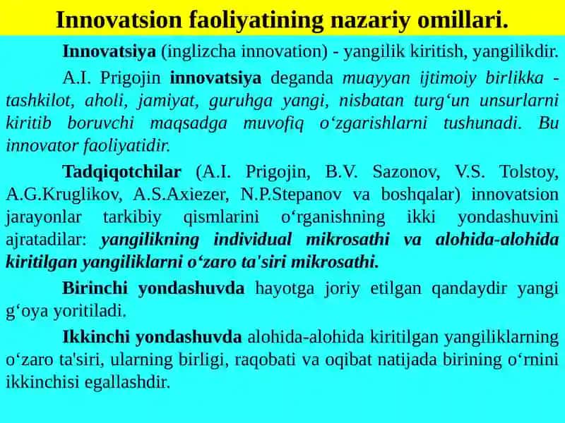 Pedagogika nazariyasi 3