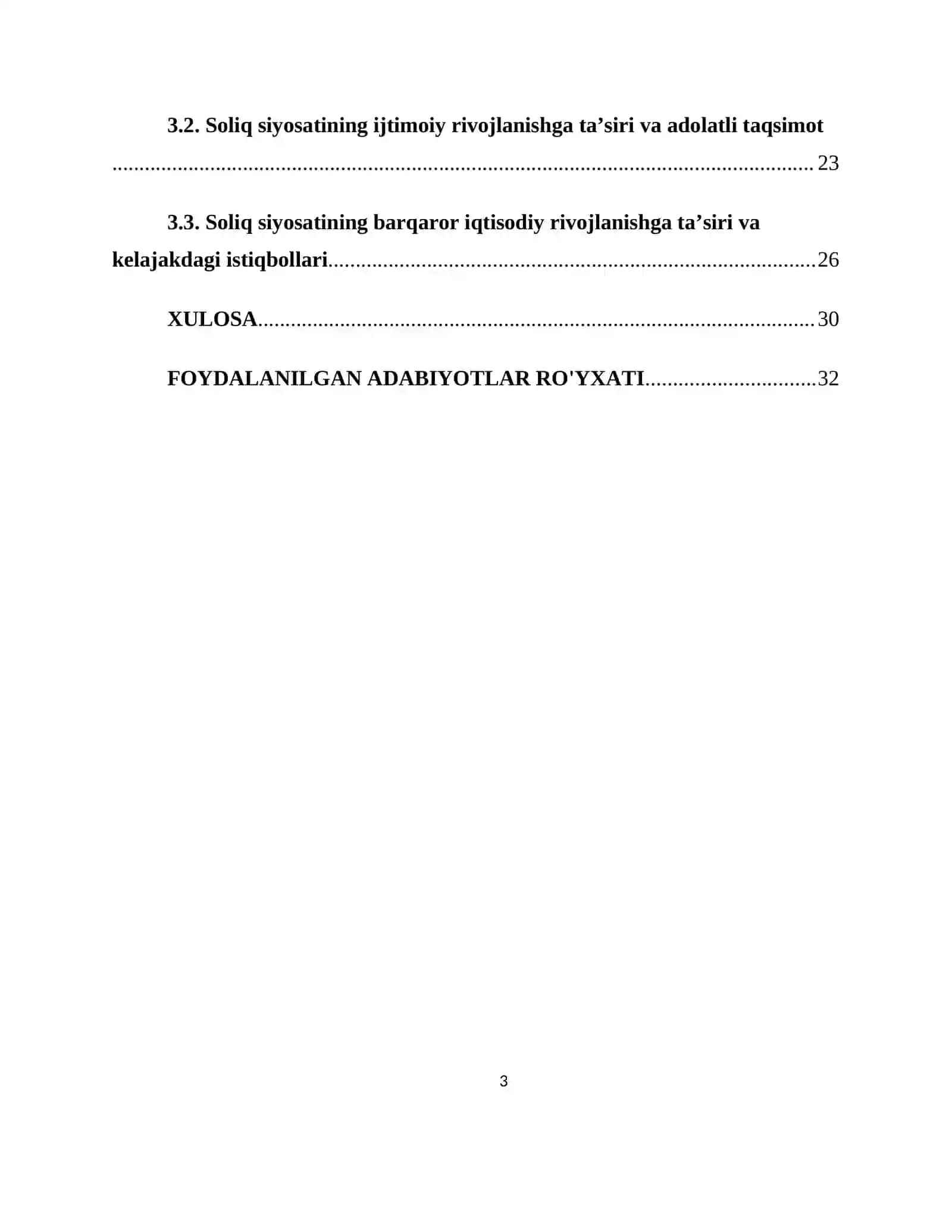 IQTISODIYOTDA SOLIQLARNING ROLI 3