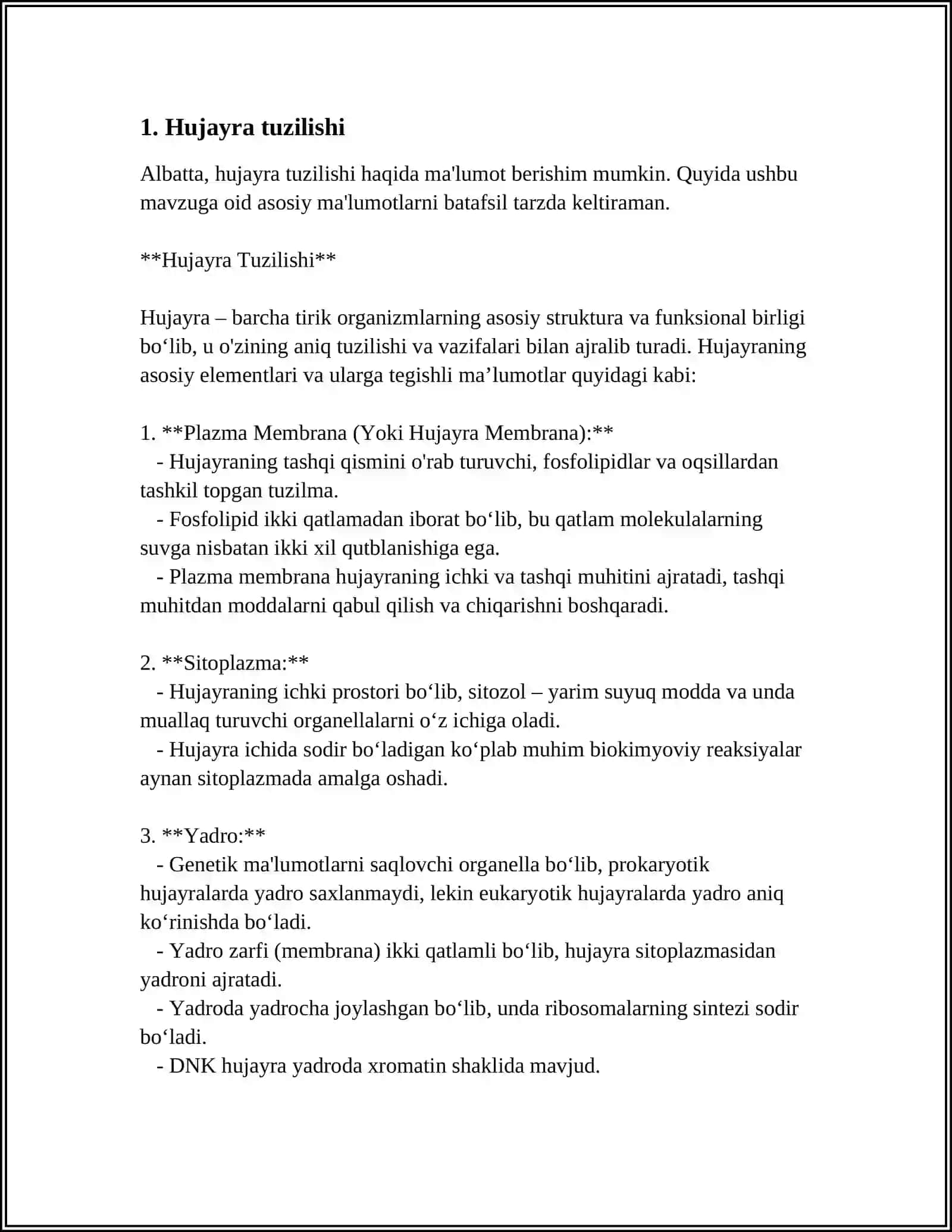 BIOLOGIYA 3