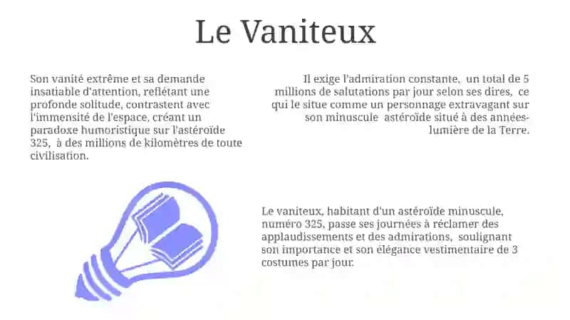 Le Petit Prince 3