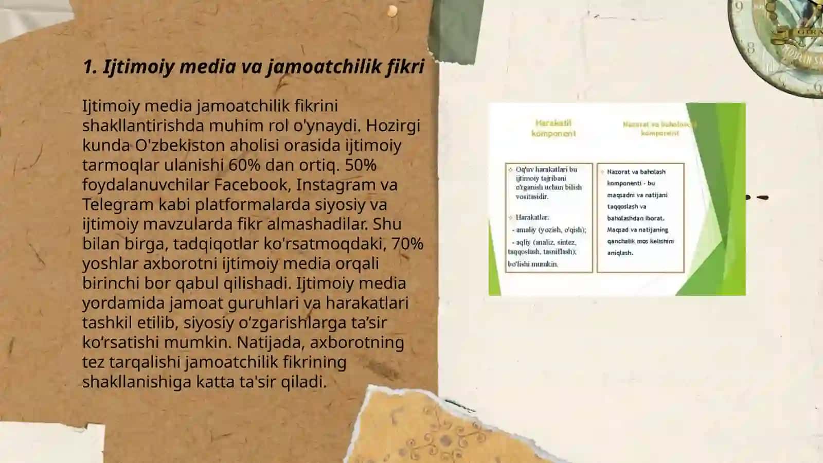 Ijtimoiy mediani baholash 3