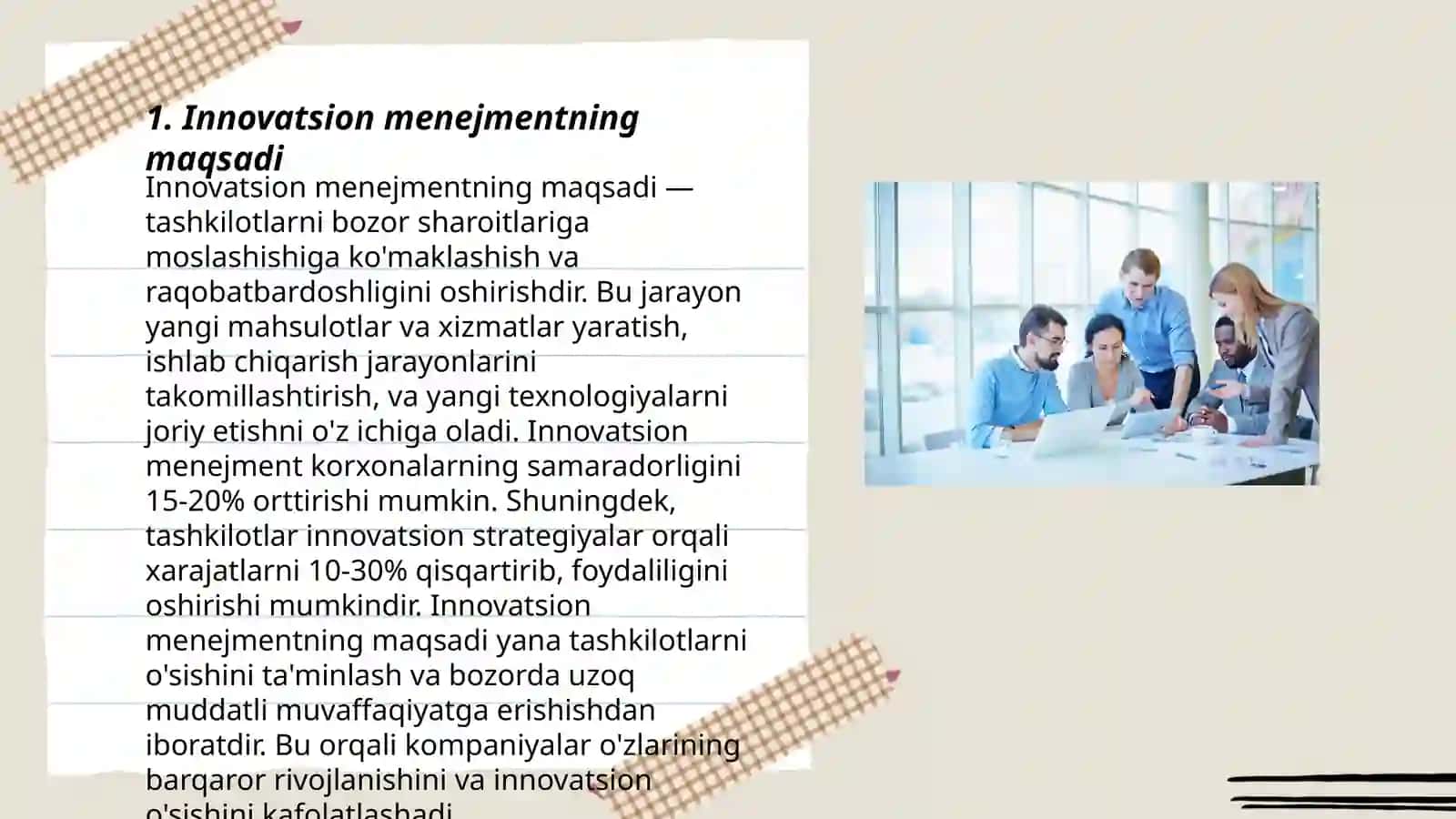 Innovatsion menejment 3