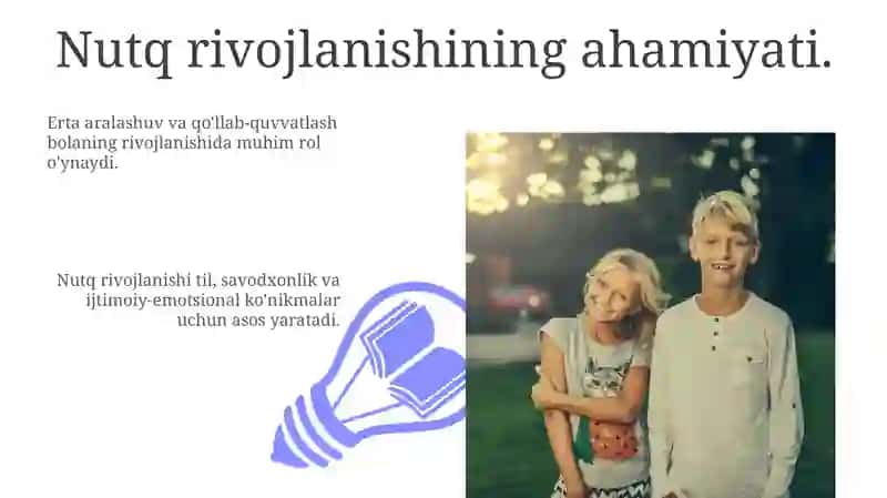 Davlat darsliklarining nutqqa yo'naltirilishi 3