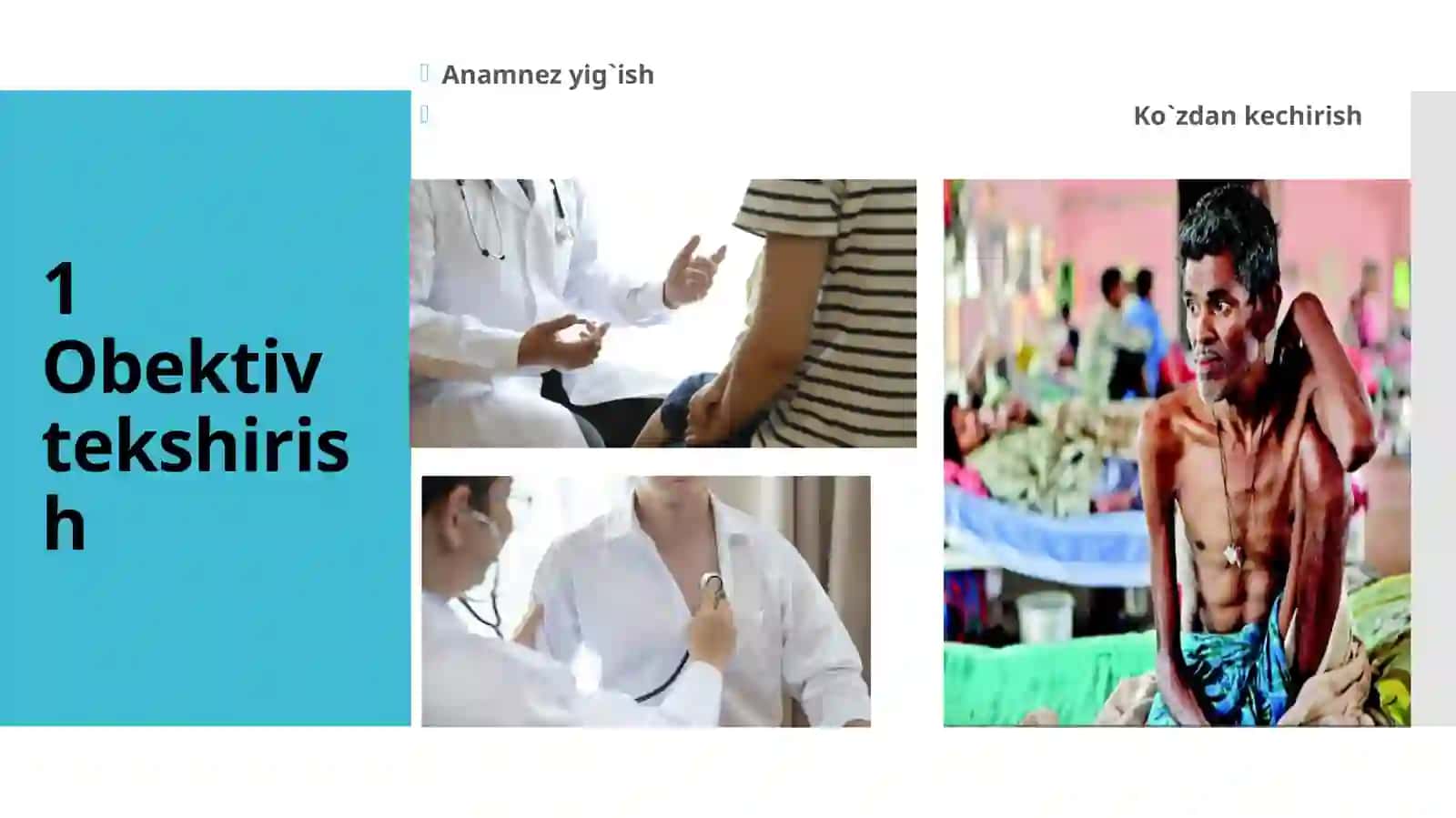 Tuberkulyozda diagnostika usullari 3