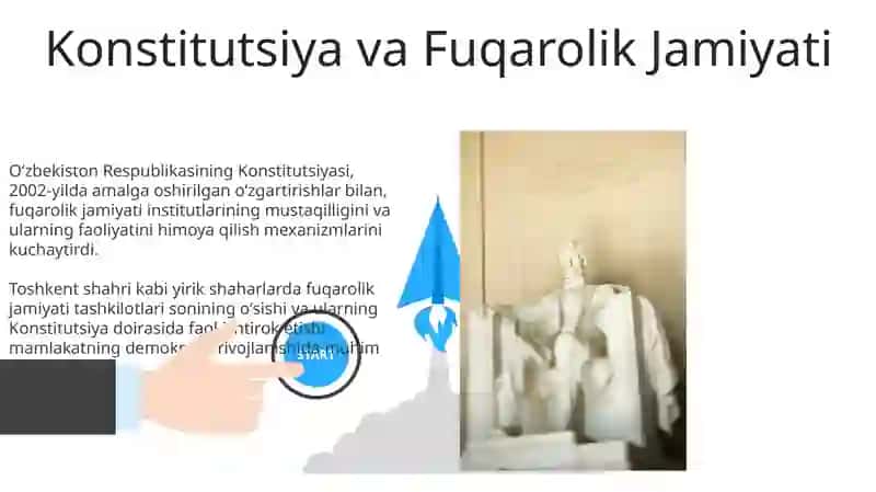 Konstitutsiya Mening Taqdirimda 3