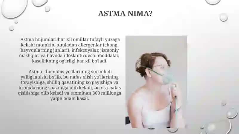 Yurak astmasi 3