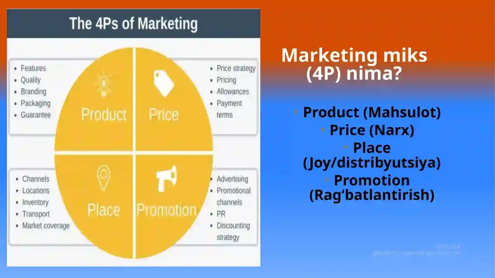 Marketing mix tahlili 3