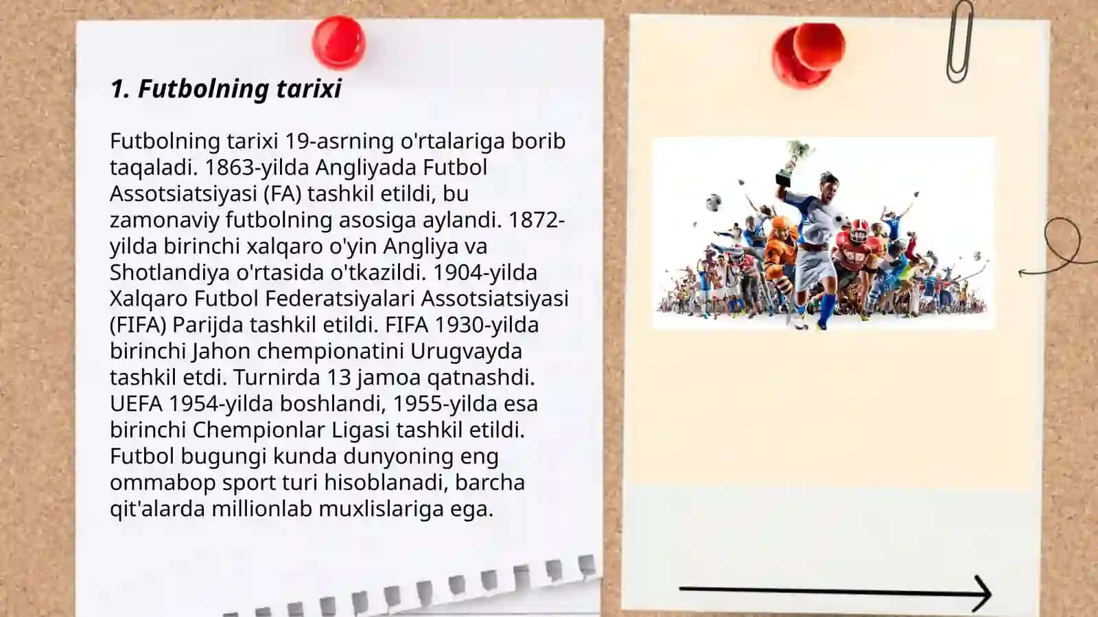 Fodboll 3