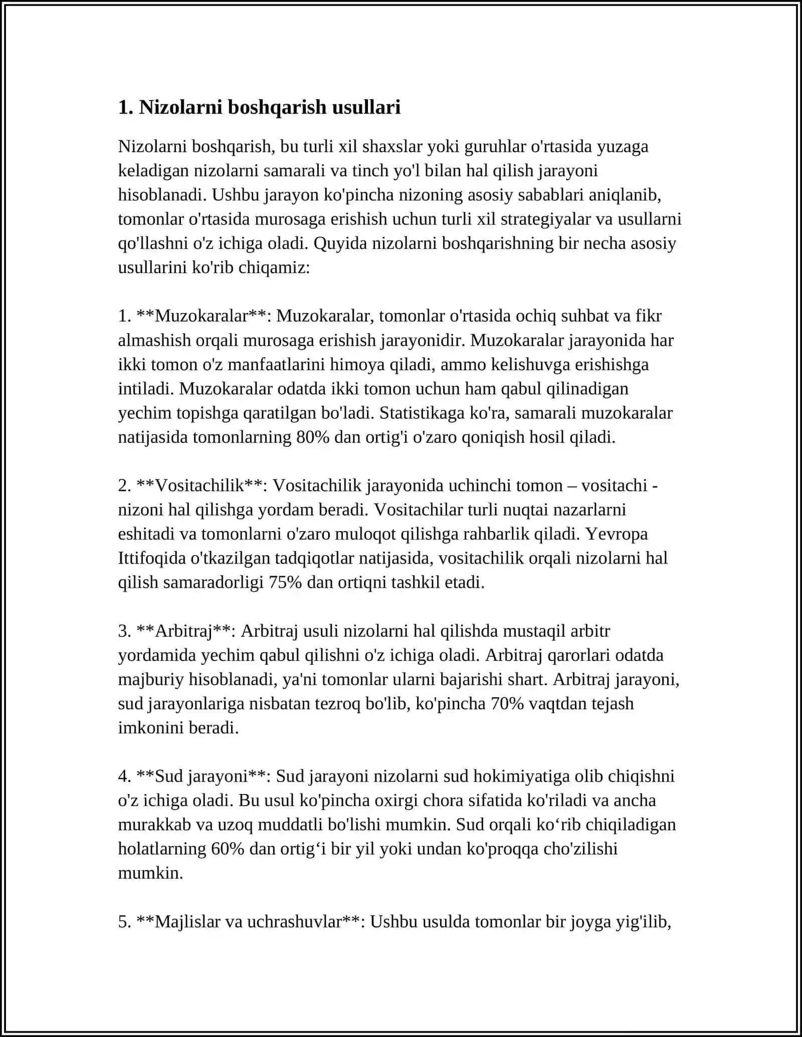 NIZOLAR PSIXOLOGIYASI 3