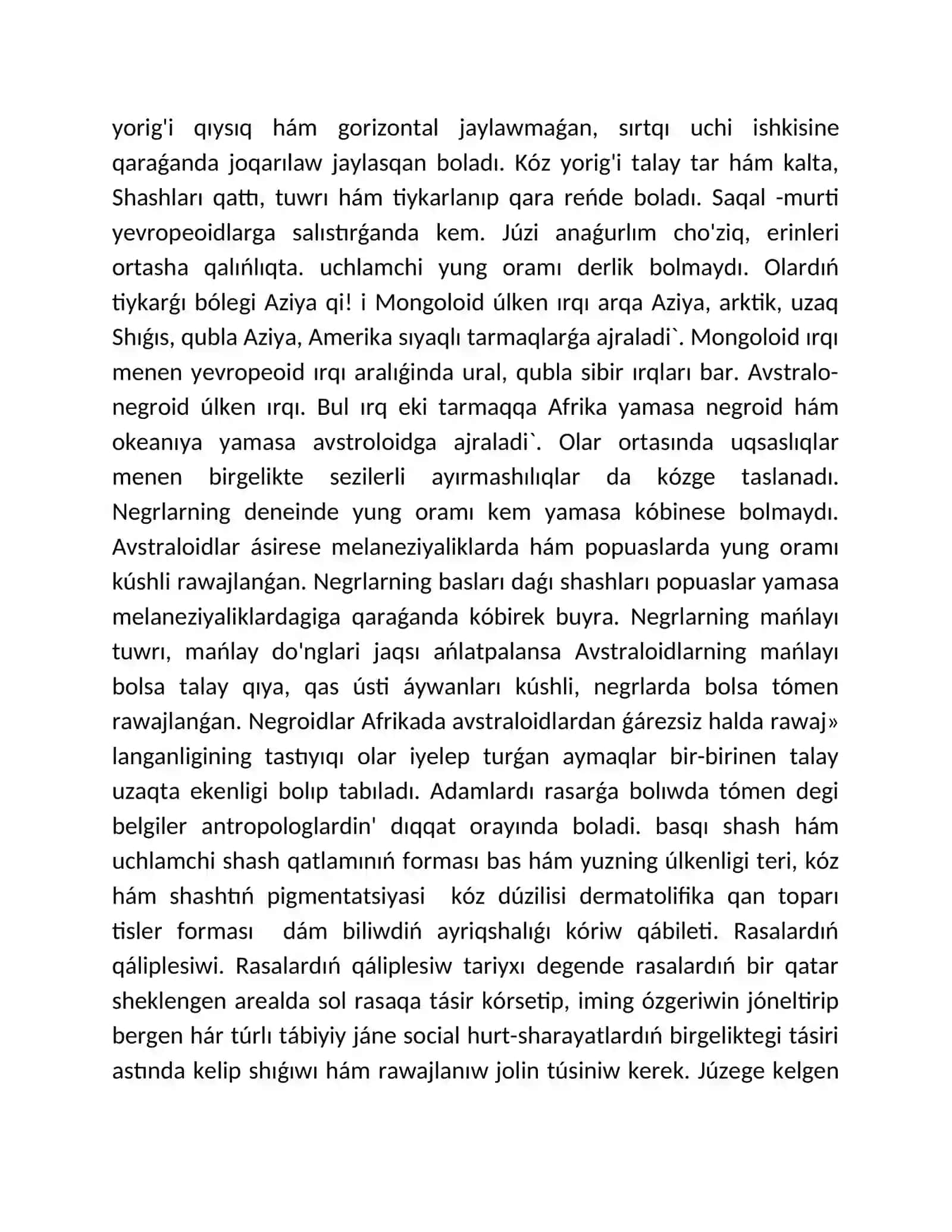 Rasalardin Payda Boliwi 3