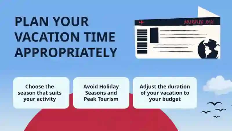 Economical Tips for Vacationing to the United States for Beginners 3