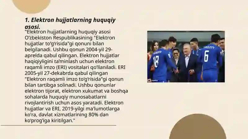 Oʻzbek tilida sohaviy hujjatlar 3