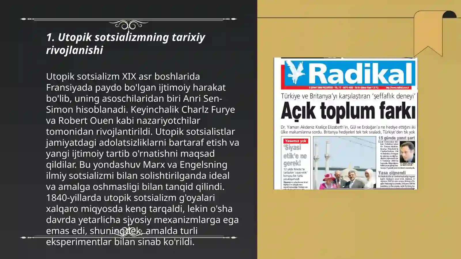 Utopiklar-Marks-va-Radikallar 3